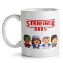 Ver imagem 1 de Caneca Stranger Bits