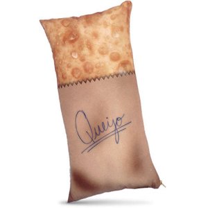 Almofada Pastel de Queijo