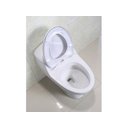 Ver imagem 6 de Vaso Sanitário Monobloco Harmony 8058 Branco Vaso Sanirário 8058