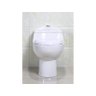 Vaso Sanitário Monobloco Harmony 8058 Branco Vaso Sanirário 8058 - 5