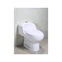 Ver imagem 4 de Vaso Sanitário Monobloco Harmony 8058 Branco Vaso Sanirário 8058