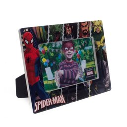 Porta Retrato Homem Aranha - 1