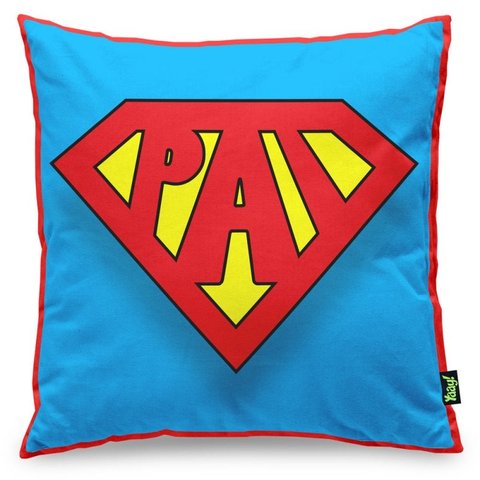 Almofada Super Pai