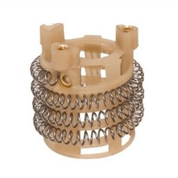 Resistência Sintex Eletrônica 127v/5400w - 1