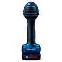 Ver imagem 3 de Furadeira Parafusadeira GSR 180-LI 18V - Bivolt - Bosch