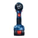 Ver imagem 2 de Furadeira Parafusadeira GSR 180-LI 18V - Bivolt - Bosch