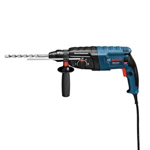 Bosch-Martelete Rompedor Gbh2-24D 820W 220V