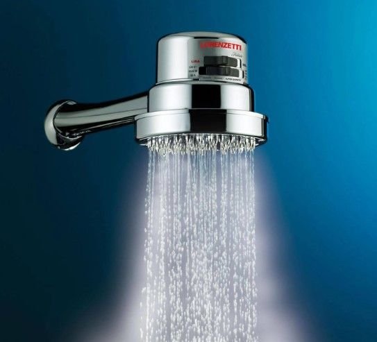 Ducha Lorenzetti Tradicao 220v 5700w - 5