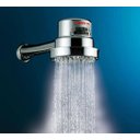 Ver imagem 5 de Ducha Lorenzetti Tradicao 220v 5700w