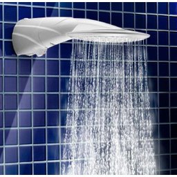 Ducha Lorenzetti Advanced Flex 3 Temperaturas Branca 220V/6000W - 2