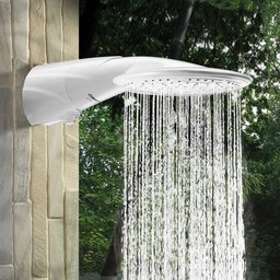 Ducha Lorenzetti Advanced Flex 3 Temperaturas Branca 220V/6000W - 4