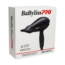 Ver imagem 2 de Secador de Cabelo Babyliss Pro Leve 2000w - 127v