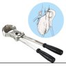 Alicate Castrador Burdizzo Bovino/caprino/suino 51cm - 6