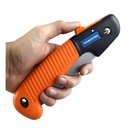 Ver imagem 4 de Serrote Tramontina para Pequenas Podas Dobrável