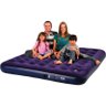 Colchão King Mor Multiuso Super com Fole 2,03Mx1,83Mx22cm - 1