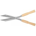 Ver imagem 1 de Tesoura Cerca Viva Lâmina Serrilhada e Polida - Tramontina 10 Polegadas