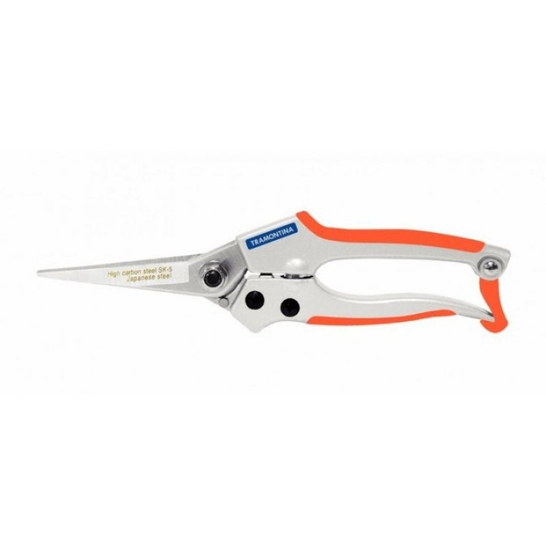 Tesoura de Poda Profissional Lamina Japonesa Tramontina 78316/520