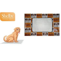 Pet, Tapete Higiênico Lavável, 10 M, Cães, Cachorro, Canino - 8