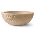 Ver imagem 1 de Vaso Infinity Concha 19 Areia