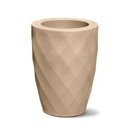 Ver imagem 1 de Vaso Safira Cônico 40 Areia