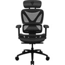 Ver imagem 1 de Cadeira Ergonômica Thunderx3 Xtc Mesh Black
