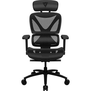 Cadeira Ergonômica Thunderx3 Xtc Mesh Black