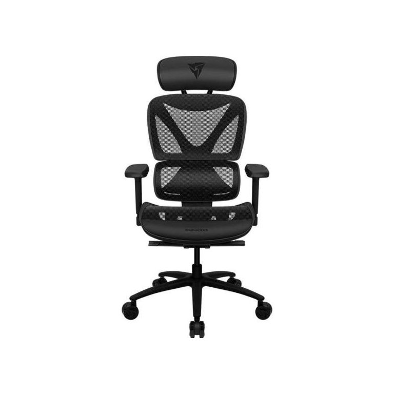Cadeira Ergonômica Thunderx3 Xtc Mesh Black
