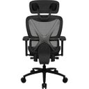 Ver imagem 5 de Cadeira Ergonômica Thunderx3 Xtc Mesh Black