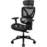 Cadeira Ergonômica Thunderx3 Xtc Mesh Black - 2