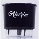 Ver imagem 2 de Vaso Auto Irrigável Gourmet N03 - Médio - Raiz Preto Alecrim