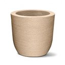 Ver imagem 1 de Vaso Grafiato Redondo 40 Areia