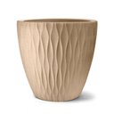 Ver imagem 1 de Vaso Infinity Redondo 37 Areia