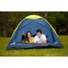 Barraca para Acampamento de Fácil Montagem Iglu Mor 3 Pessoas - 2