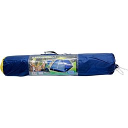 Barraca para Acampamento de Fácil Montagem Iglu Mor 3 Pessoas - 3