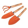 CONJUNTO DE FERRAMENTAS PARA JARDINAGEM TRAMONTINA - 1