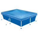 Ver imagem 1 de Capa para Piscina Premium Mor 6200 Litros