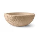 Ver imagem 1 de Vaso Infinity Concha 13 Areia
