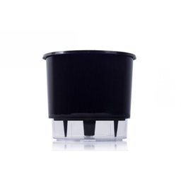 Vaso Auto Irrigável N 04 - Grande - Raiz Preto - 2