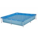 Ver imagem 1 de Piscina Infantil Mor 1500 litros
