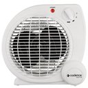 Ver imagem 2 de Aquecedor Termoventilador Auros Multifuncional 3 em 1 Cadence 220v