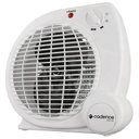 Ver imagem 1 de Aquecedor Termoventilador Auros Multifuncional 3 em 1 Cadence 220v