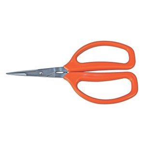 Tesoura para Frutas Profissional, lâminas em aço inox 78311051 Tramontina 154 mm