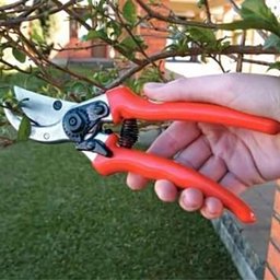 Tesoura De Poda Metálica Profissional Tramontina - 5