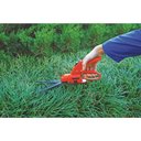 Ver imagem 7 de Tesoura para Grama com Cabo Plástico Giratório 360º Tramontina 12 Posições