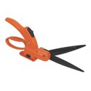 Ver imagem 4 de Tesoura para Grama com Cabo Plástico Giratório 360º Tramontina 12 Posições