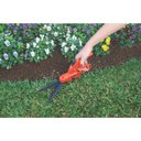 Ver imagem 6 de Tesoura para Grama com Cabo Plástico Giratório 360º Tramontina 12 Posições