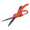 Ver imagem 1 de Tesoura para Grama com Cabo Plástico Giratório 360º Tramontina 12 Posições