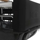 Ver imagem 2 de Churrasqueira Bonanza Bacia Esmaltada com Rodinhas Mor Grande