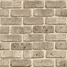 Papel de Parede Tijolo Bege - Bobinex Contemporaneo - Ref 4149 - 1