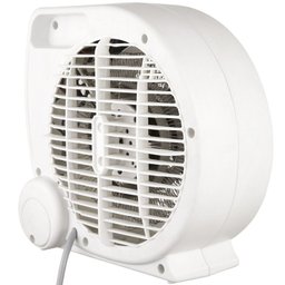 Aquecedor Termoventilador Auros Multifuncional 3 em 1 Cadence 127V - 3 Aquecedor Termoventilador Auros Multifuncional 3 em 1 Cadence 127V - 3